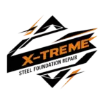 foundation repair, xtreme steel