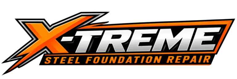 X-Treme Steel Foundation Repair