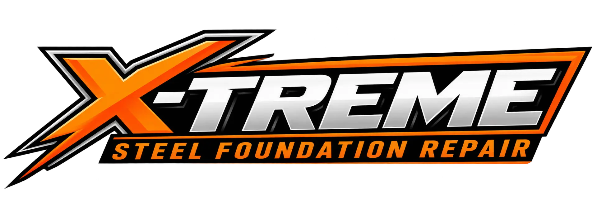X-Treme Steel Foundation Repair